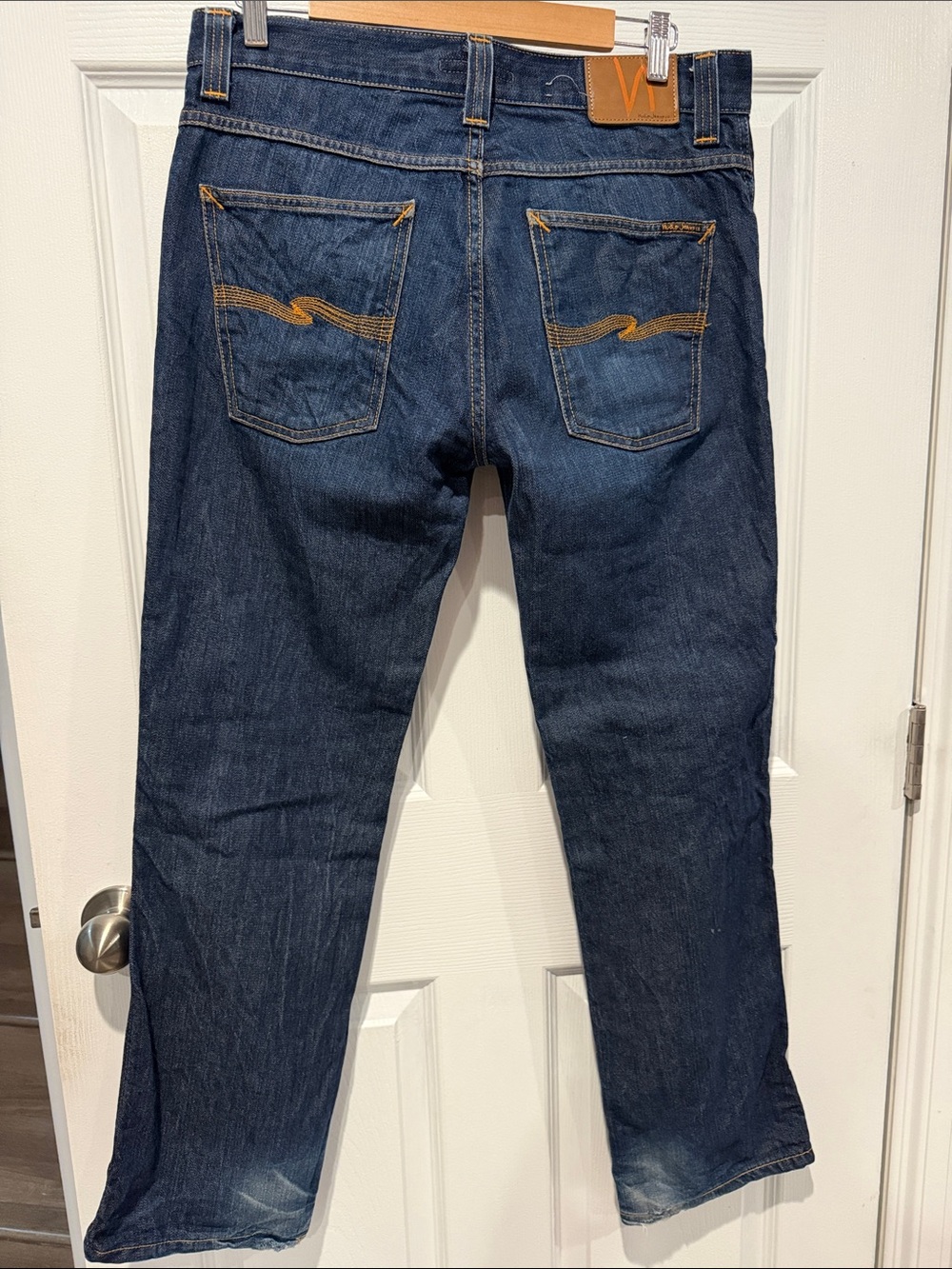 Nudie Jeans Slim Jim